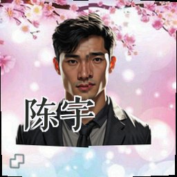 陈宇