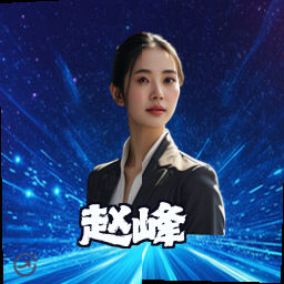 赵峰